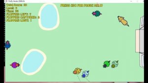 Fluffy Herder Gameplay - Gayroommate for Fluffy Ponies Archive