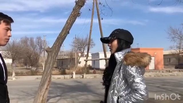 Амударё Мангит ёшларидан видео лавха 2021 мангит янгиликлари