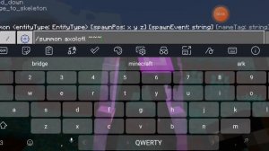 КАК ЗАСПАВНИТЬ САМОГО РЕДКОГО АКСОЛОТЛЯ В МАЙНКРАФТ?!