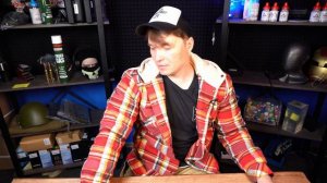 Куртка-рубашка Remington Champion New Red