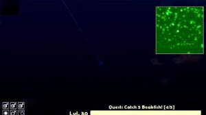 Cat Goes Fishing Guide - Unlock Lightbulb