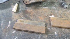 Дисковые тормоза на ГАЗ 21