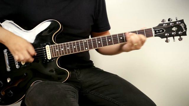 Foo Fighters - Something From Nothing - Guitar Cover and Tabs - Fender Chris Shiflett Telecaster смотреть онлайн