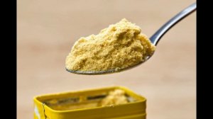 Горчица - незаменимый помощник в хозяйстве)) 5 способов использования