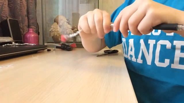 Как сделать стилус для телефона и планшета смотреть онлайн