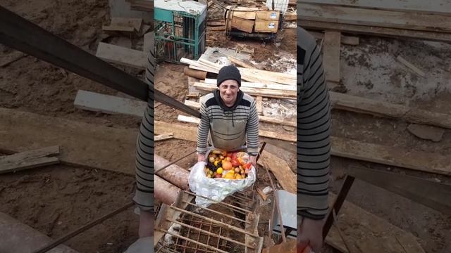 Когда есть хочется