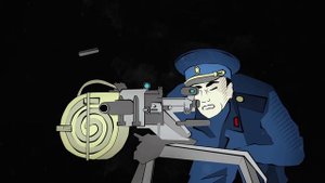 Мурачуев Халид Рашидович и Исаев Мутей Закиринович