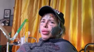 ПОЛИНА ФЕЙС ДАННЫЙ БУЛАТ ХИККАН НЕ ПАША ТЕХНИК