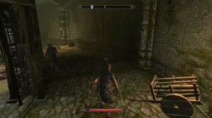 Skyrim Quest: Unbound (with Subtitle) Legendary