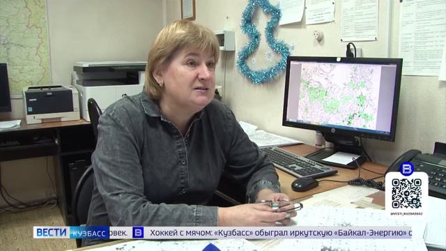 Кузбассовцам рассказали, как изменения погоды влияют на самочувствие