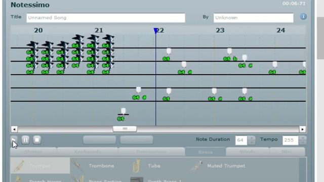 Ноттесимо: Пятьсот смотреть онлайн