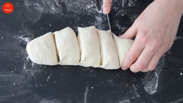 15 минут и готово! / Быстрые лепешки на сковороде к завтраку или к обеду / Хлеб без дрожжей