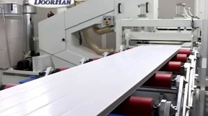 гаражные секционные ворота Дорхан от Домосервис