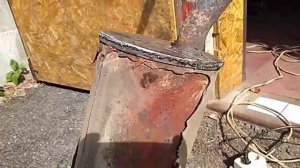 Ремонт глушителя Рено Симбол