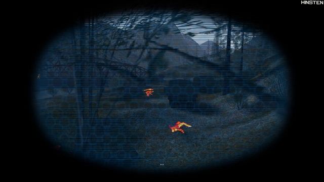 IGI 2 Covert Strike - Bridge Across The Dnestr Gameplay (Weapon MP5 Instead M16) смотреть онлайн