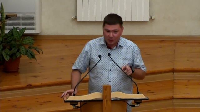 Вечернее богослужение 25 сентября 2020 смотреть онлайн