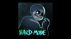 Bruhassass - Song That Might Play When You Fight Sans In Hard Mode [REMASTERED] (1 Hour)