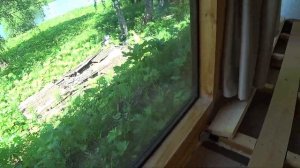 Независимая строительная экспертиза фахверка от г-на Домогацкого