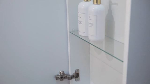 Зеркало - шкаф "Понтианак" смотреть онлайн