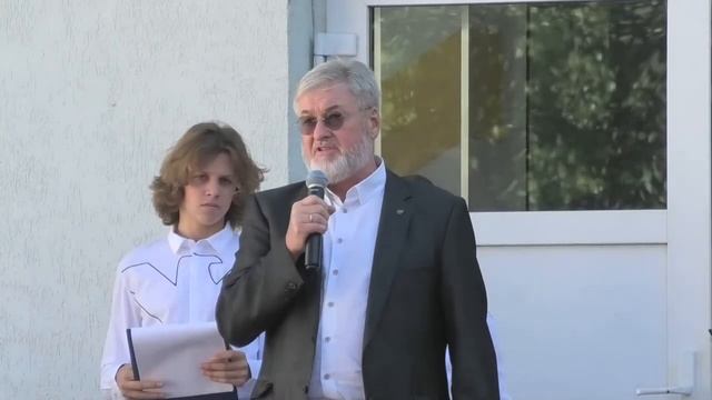 1 сентября 2021, 11 классы смотреть онлайн