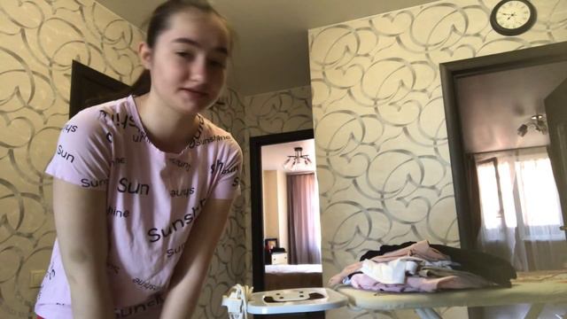 My morning routine // Мое продуктивное утро // Мое утро перед колледжем