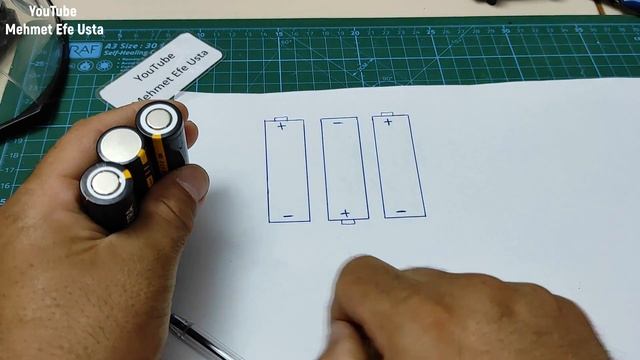 Akülü Matkap Bataryası Kapasite Arttırımı, 12 volt Matkap Bataryası Yapımı, Akü Değişimi, 2,5 Ampe смотреть онлайн