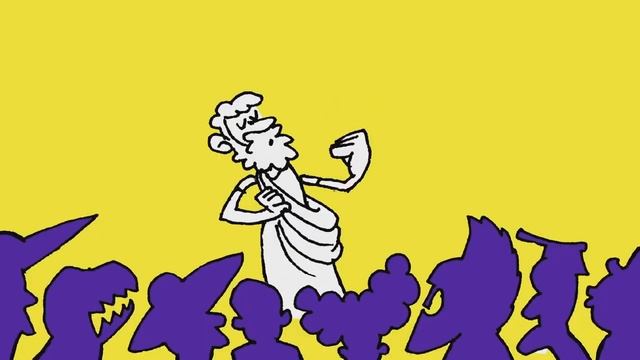 Аллегория Платона о пещере [TED-Ed]