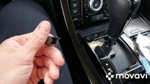НЕ ЗАКРЫВАЕТСЯ ЛЮЧОК БЕНЗОБАКА Range Rover Sport L320!!!