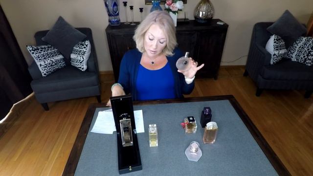 Lalique perfumes favorite scents смотреть онлайн