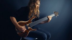 Ibanez BTB1836-NDL - Linus Klausenitzer