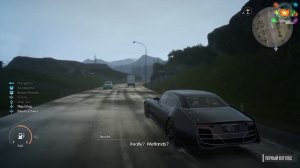 Final Fantasy XV Windows Edition – Краткий обзор на ПК, первый взгляд