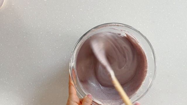 ТОРТ ЧЕРНИЧНЫЙ БРАУНИ ?рецепт МУССОВОГО ТОРТА ?Blueberry brownie cake