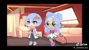 наркомания тик тока гача лайф_клуб