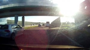 Road of Poland |A2-A1-S8-DK91-Shell |autotrip Russia -Spain |дороги Польши |на машине в Испанию 2017