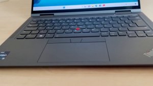 Lenovo ThinkPad X1 Yoga Gen 8 (2023) Review  - Best 2-in-1 Laptop?