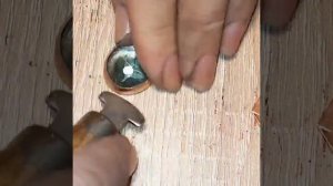 Техники ювелира, пайка твердым припоем, закрепка вставок в глухой каст, обжимка, ппйка горелкой