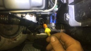 Т2139 ДВС (Двигатель) Citroen C2 1.4i KFV TU3JP