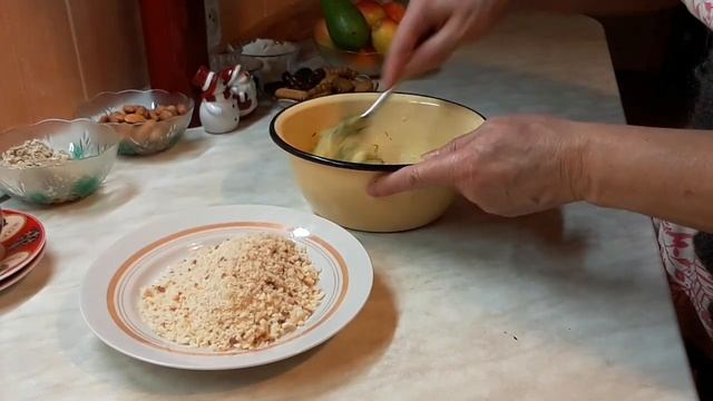 Картофельные палочки в панировачных сухарях // Бюджетный вариант?