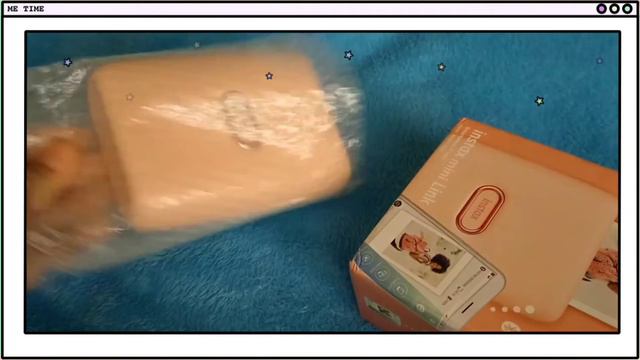 Instax Mini Link Unboxing| Philippines| Yram N. смотреть онлайн