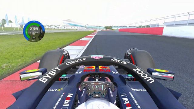 The Definitive Comparison Mercedes F1 W11 VS Red Bull F1 RB19