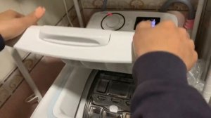 Brandt D07 Error (Temporally Fix Method)