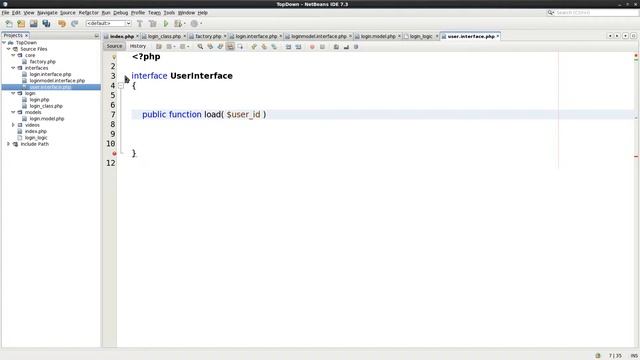PHP | Top Down Programming Logic | #006 // Tips from the Self Taught Developer