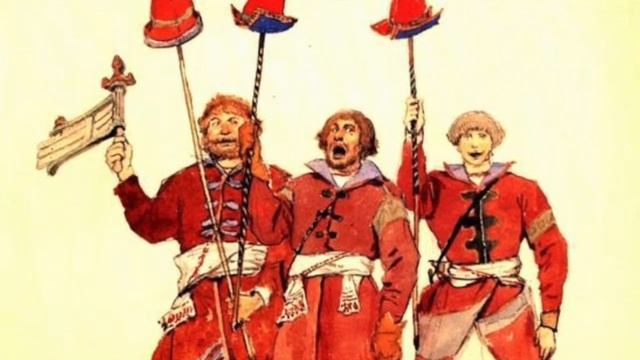 Масленица. Традиции. Обряды. Песни.