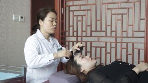 Тайны китайский докторов - Гуаша