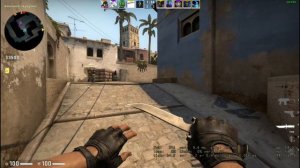 Весело живем в CS GO