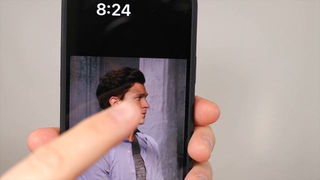 Spider-Man: No Way Home - Tom Holland Haircut Breakdown - TheSalonGuy смотреть онлайн