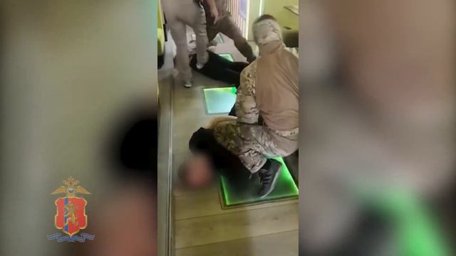 Вымогательство в Ачинске смотреть онлайн