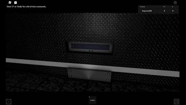 The Experiment [V5] - Update Teaser