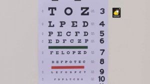Очки с регулировкой линз Dial Vision