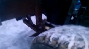 Отвал для мотоблока своими руками  № 1